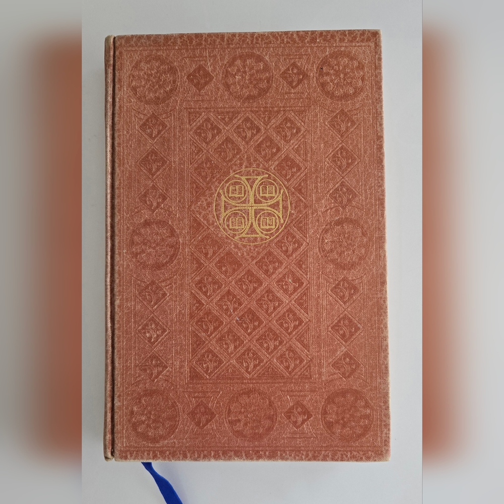 ✠︎ The Word of God 1957 Meditations on the Sunday Gospels
